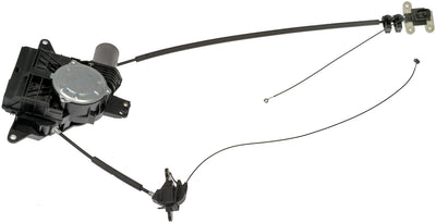 SLIDING DOOR MOTOR