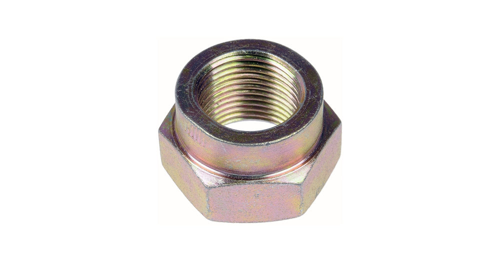 SPINDLE LOCK NUT KIT