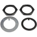 SPINDLE LOCK KIT 4X4
