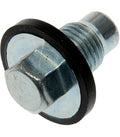 OIL DRAIN PLUG