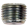 PIPE PLUG