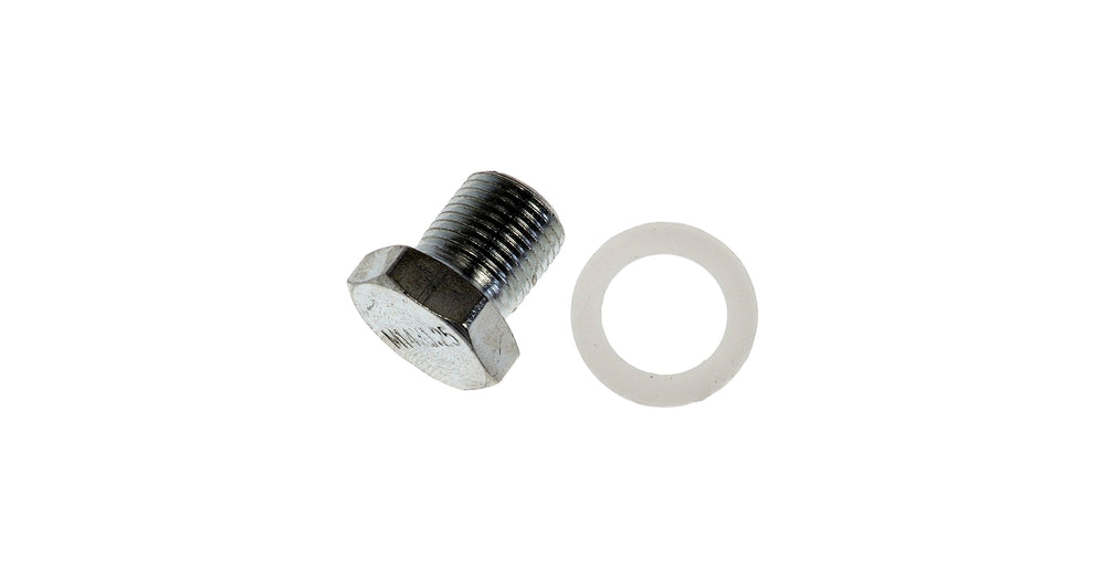 OIL DRAIN PLUG