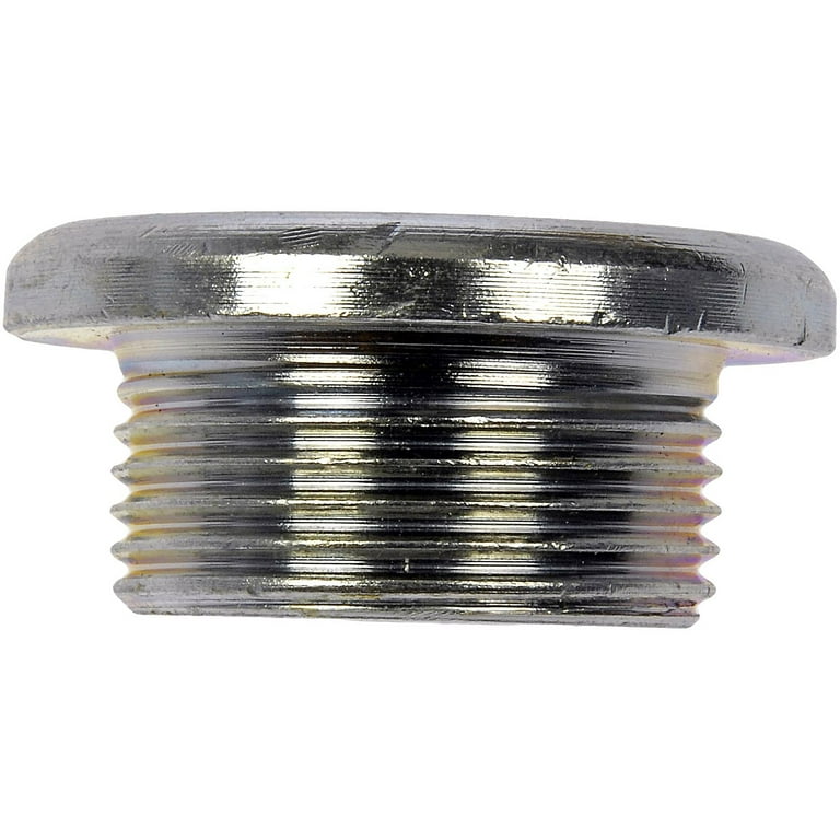 OIL DRAIN PLUG