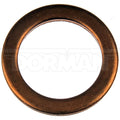 OIL DRAIN PLG GASKET