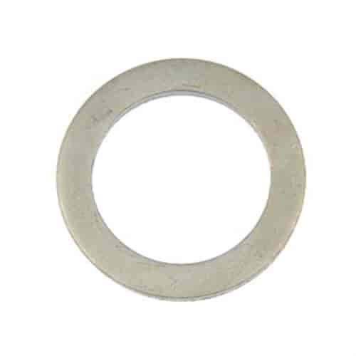 OIL PLUG GSK - ALUMINUM