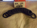 OIL PLUG GASKET - FIBER