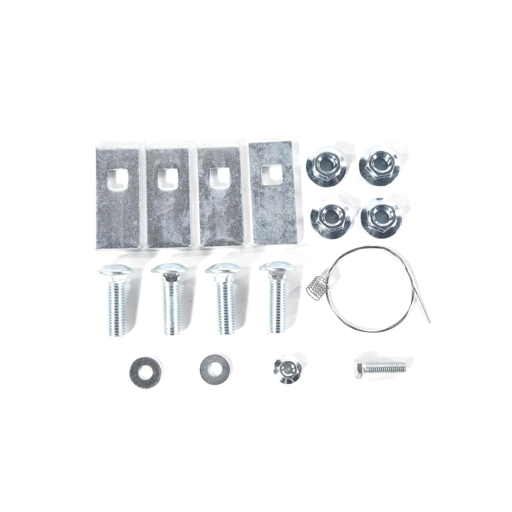 TRAILER HITCH