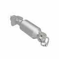 MagnaFlow California Grade CARB Compliant Direct-Fit Catalytic Converter 5582668