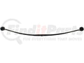 SUSPENSION LEAF SPRING