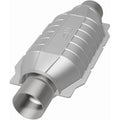 MagnaFlow California Grade CARB Compliant Universal Catalytic Converter 5592305