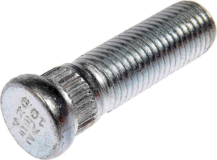 WHEEL STUD