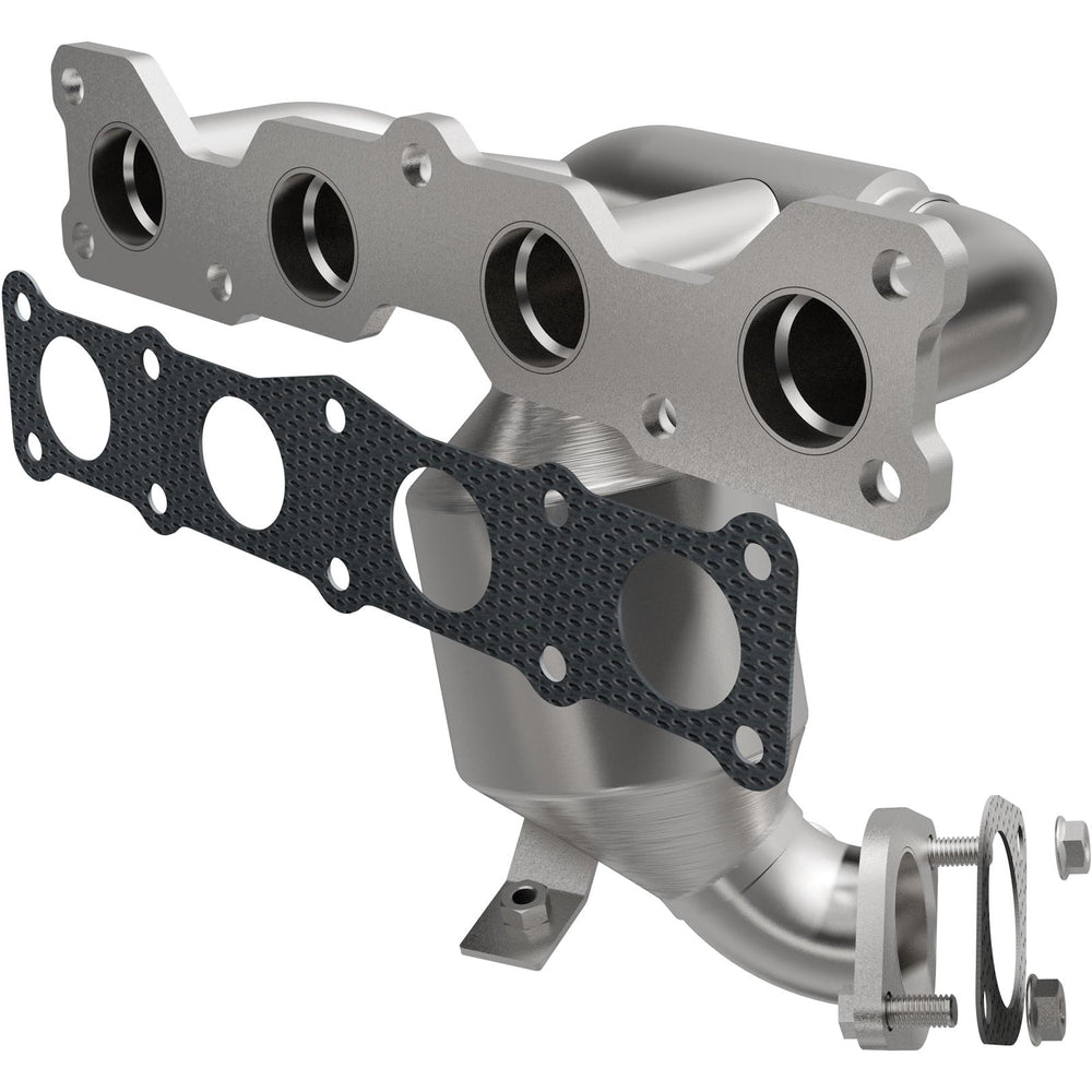 FORTE/FORTE KOUP DIRECT FIT CATALYTIC CONVERTER