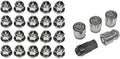 FULL CAR WHL NUT KIT