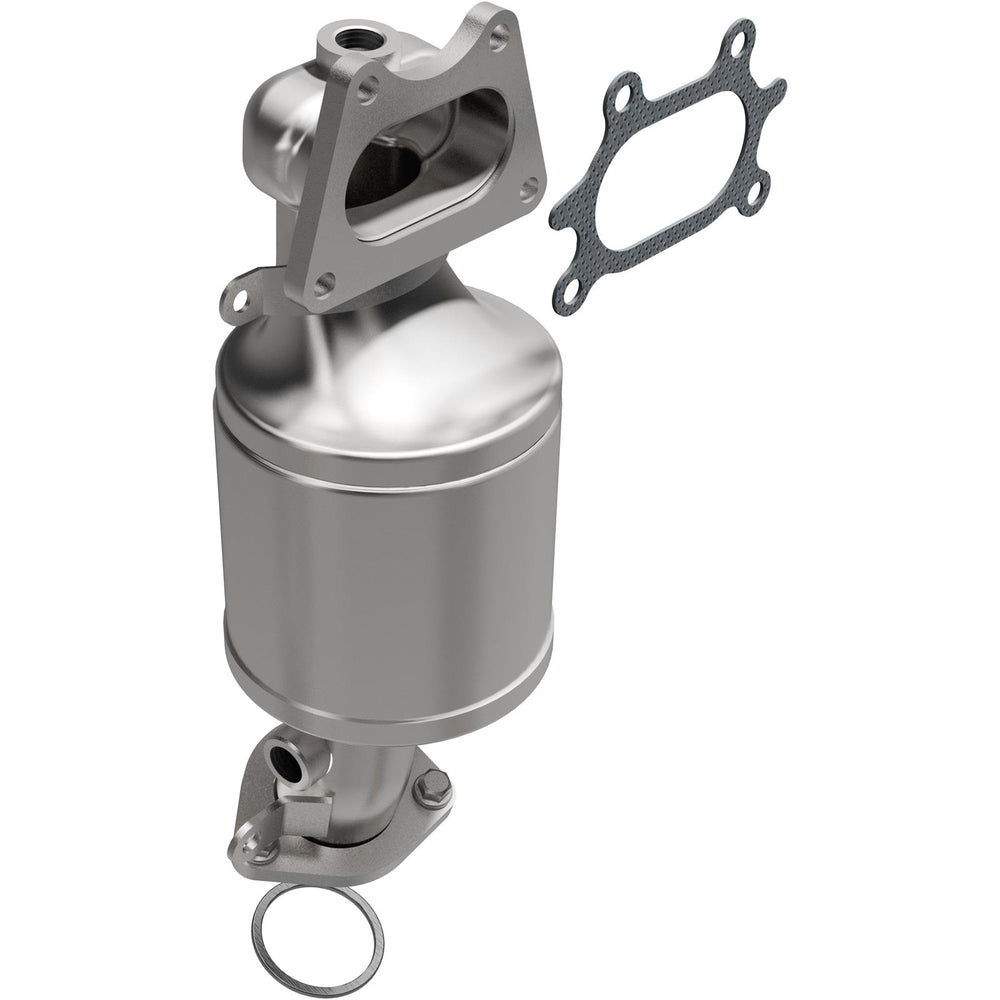 ACCORD DIRECT FIT CATALYTIC CONVERTER