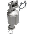 ACCORD DIRECT FIT CATALYTIC CONVERTER