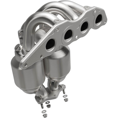 GALANT CALIFORNIA GRADE DIRECT FIT CATALYTIC CONVERTER