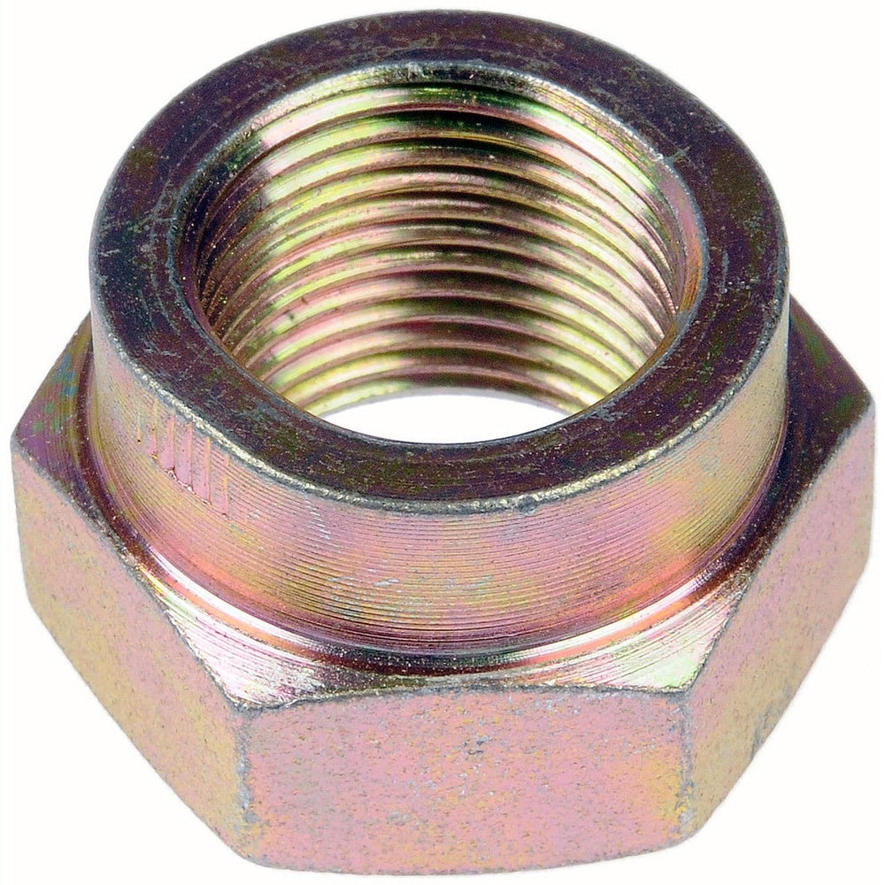 NUT;M20-1.5X29MM HEX