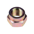 NUT;M20-1.5X29MM HEX