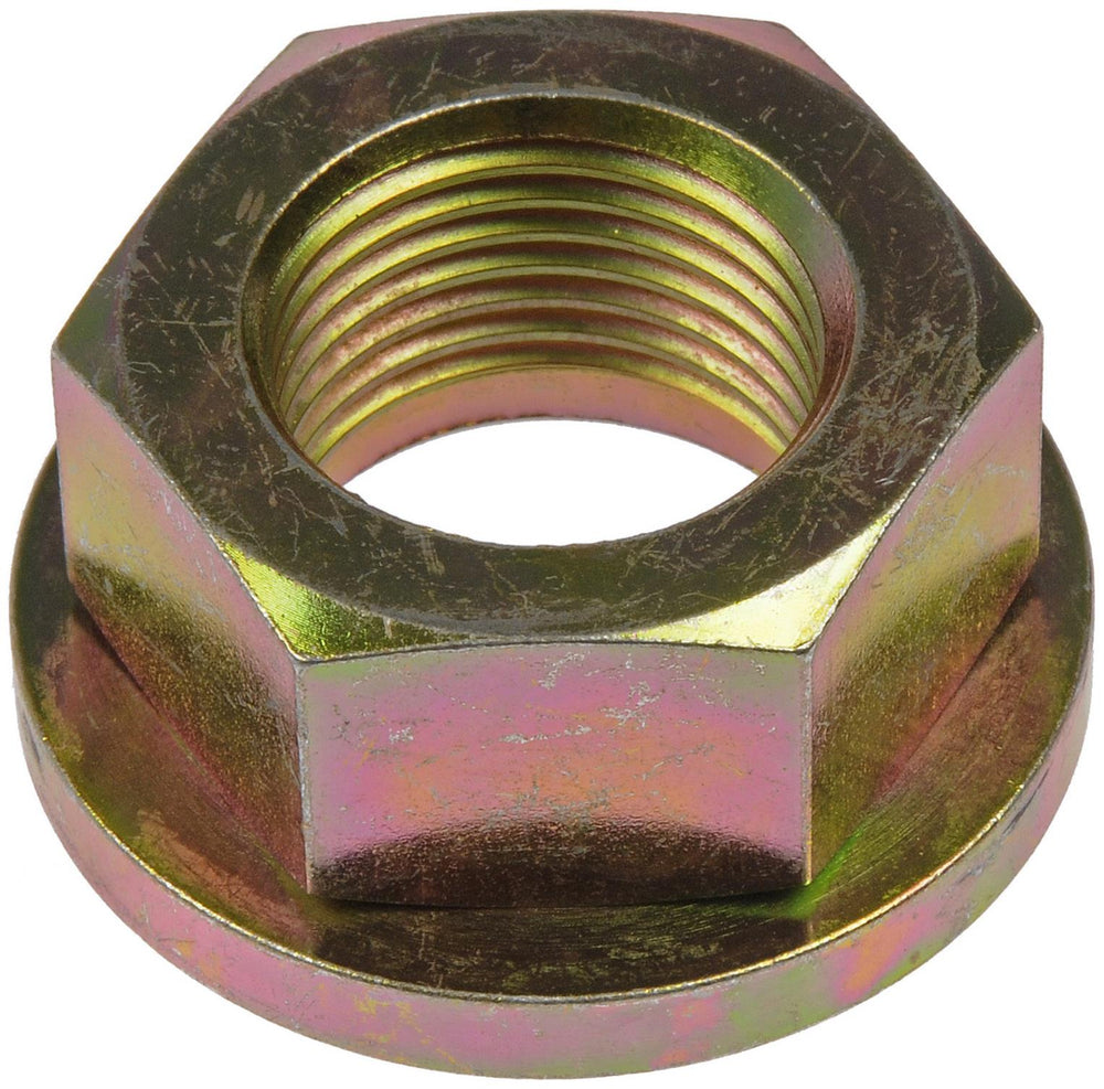 SPINDLE NUT