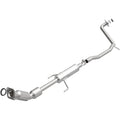 PRIUS 1.8L DIRECTFIT CATALYTIC CONVERTER