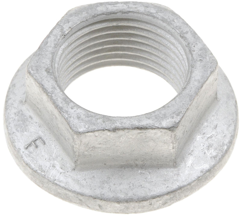 NUT;M27-2.0