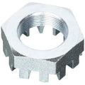 SPINDLE NUT