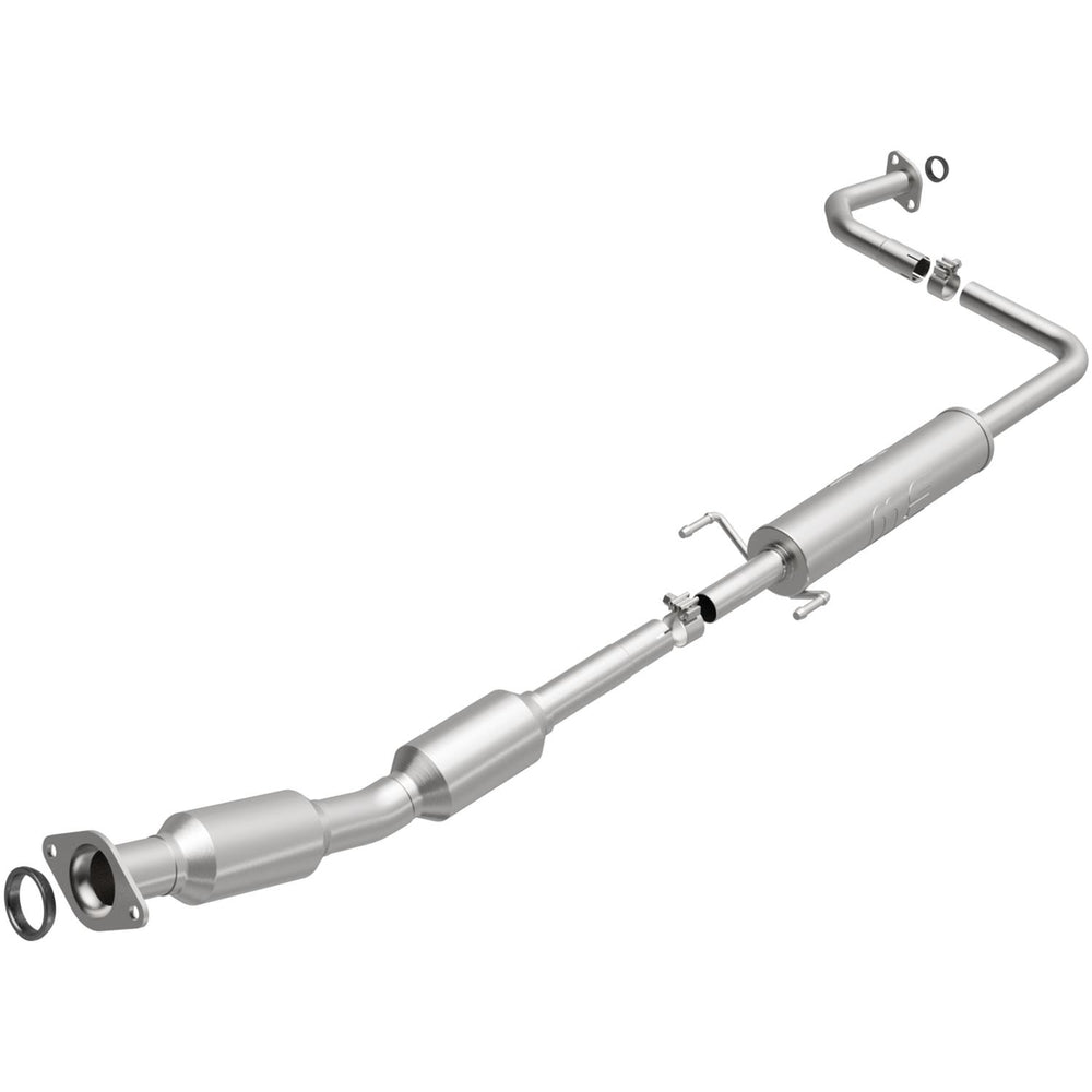 PRIUS 1.5L DIRECTFIT CATALYTIC CONVERTER
