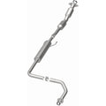PRIUS 1.5L DIRECTFIT CATALYTIC CONVERTER