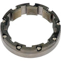 SPINDLE NUT 2 1/8 - 16 HEX SIZE 2.6
