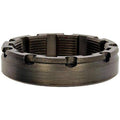 SPINDLE NUT 2 1/8 - 16 HEX SIZE 2.6