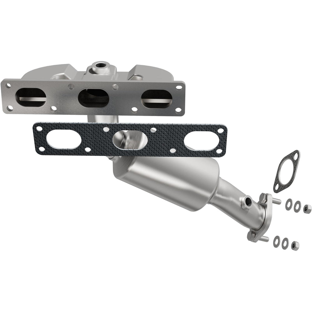BMW 325CI DIRECT FIT CATALYTIC CONVERTER