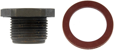 OIL DRN PLUG STANDARD