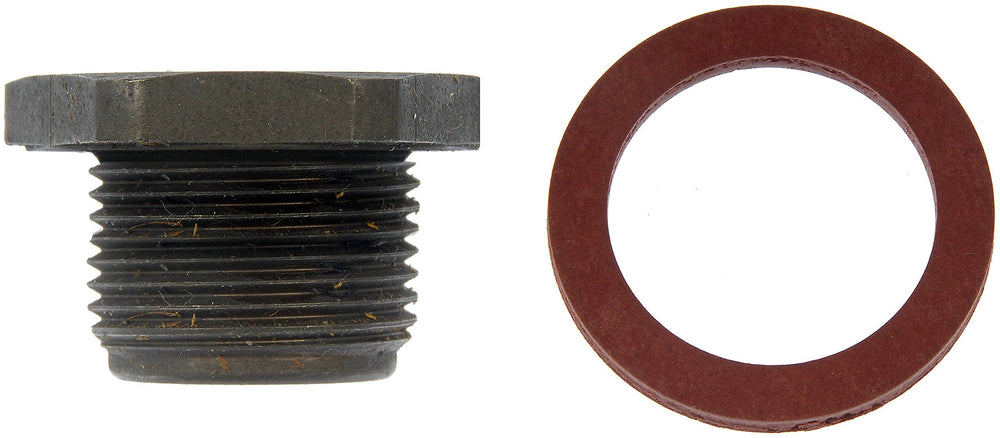 OIL DRN PLUG STANDARD