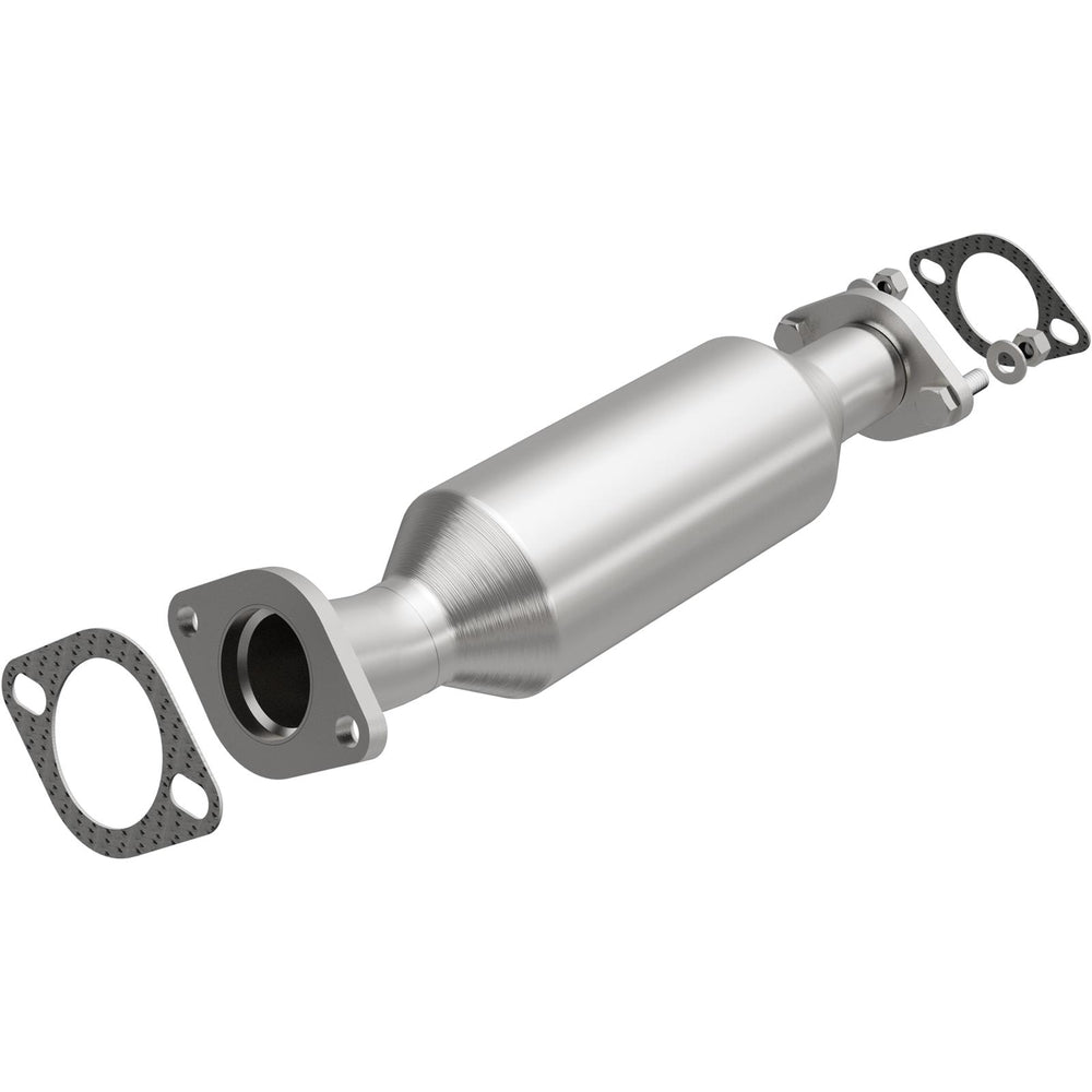 Conv DF 2007 - 2010 Hyundai Elantra 2.0L