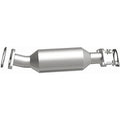 Conv DF 2007 - 2010 Hyundai Elantra 2.0L