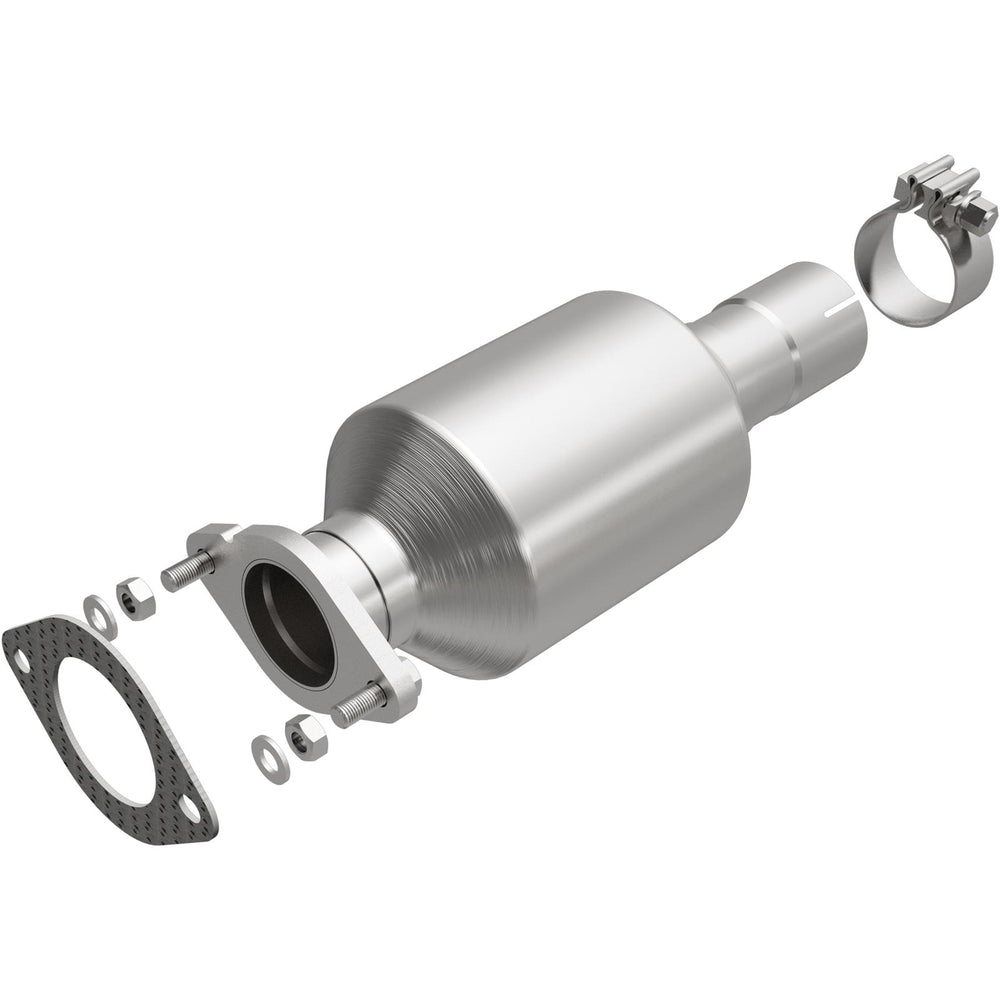 CMAX DIRECT FIT CATALYTIC CONVERTER