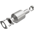 CMAX DIRECT FIT CATALYTIC CONVERTER
