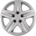 WHEEL HUB CAP