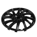 WHEEL HUB CAP
