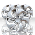 WHEEL HUB CAP