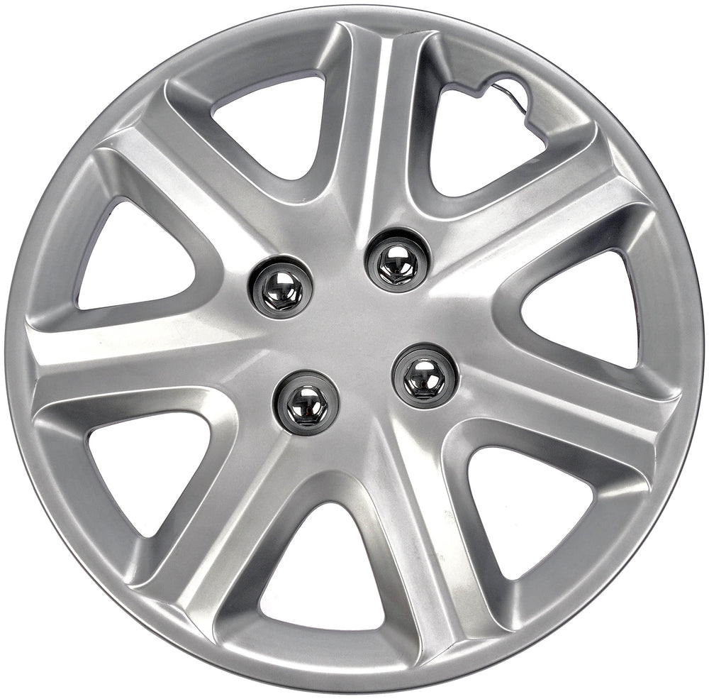 WHEEL HUB CAP