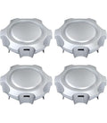 WHEEL HUB CAP