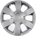WHEEL HUB CAP