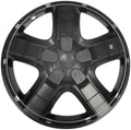 WHEEL COVER HUB CAP