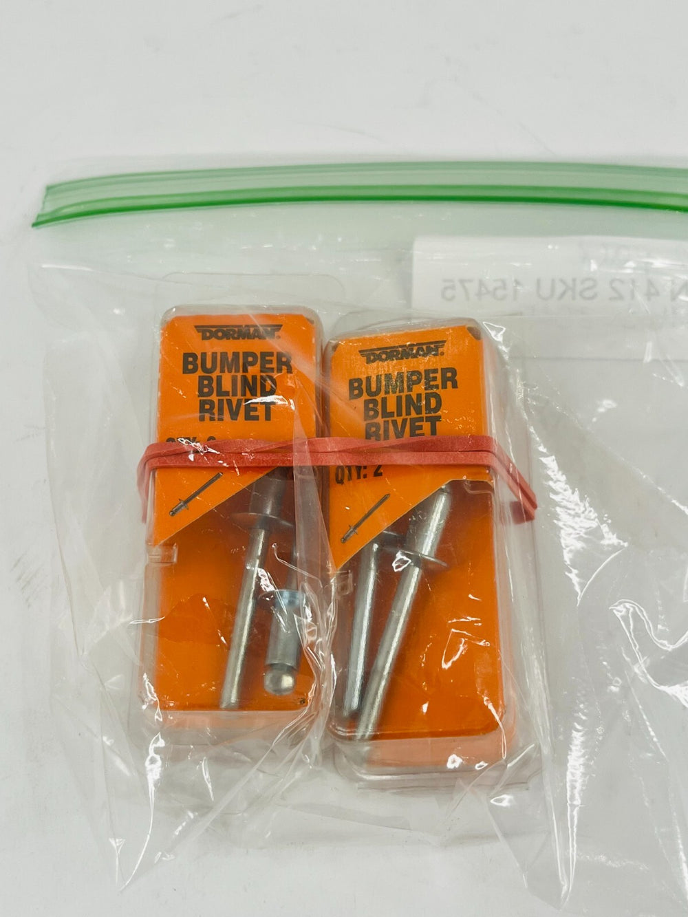 GM BMPR BLIND RIVET
