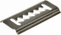 BUMPER RETAINER