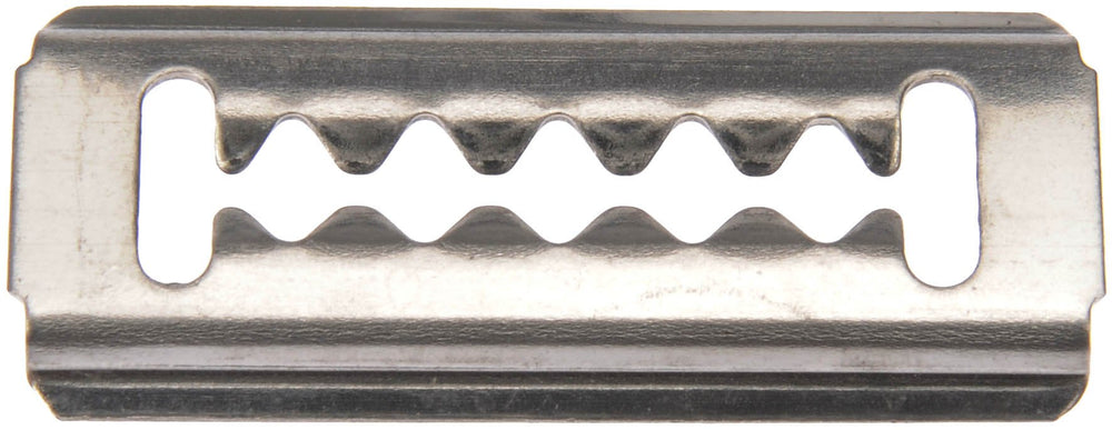 BUMPER RETAINER