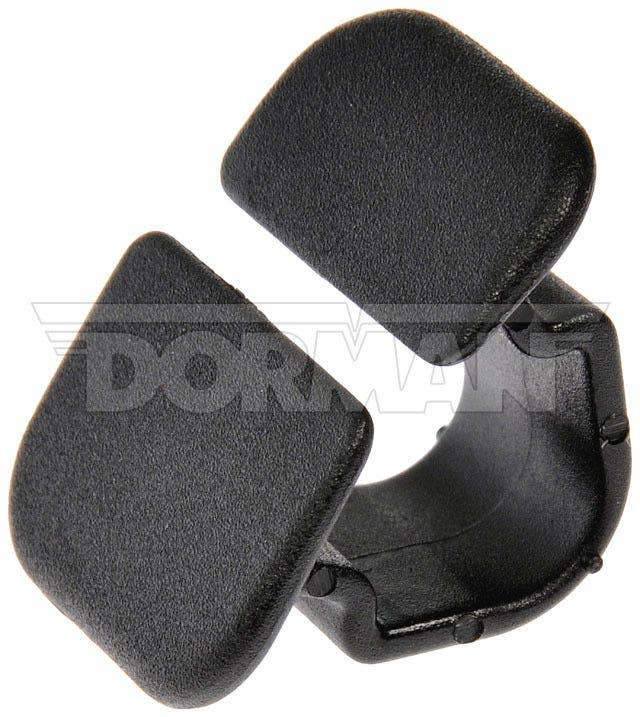 HOOD INSULATION
