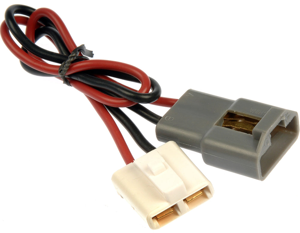 SOCKET GM ALTERNATOR LEA