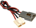 SOCKET GM ALTERNATOR LEA